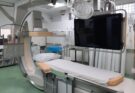 Echipament de ultimă generație, subutilizat la Spitalul Județean de Urgență Buzău