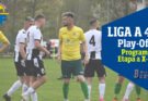 Etapa a X-a din play-off-ul Ligii a 4-a începe în acest weekend