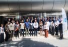 A început vizita oficială a comisiei UNESCO pentru revalidarea Geoparcului Internațional Ținutul Buzăului