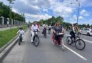 Carmen Orban, la Hemofilia Bike Challenge 2025: „Pedalăm pentru speranță!”