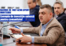 VIDEO: Consiliul Județean Buzău investește în viitorul copiilor: Bazinul de înot Acva Sport Monteoru, un model de succes pentru dezvoltarea sportului de masă