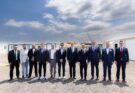 Vizite diplomatice și culturale de marcă în județul Buzău și la București, cu participarea președintelui CJ Buzău, Lucian Romașcanu