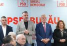 PSD Buzău: Colaborarea, nu confruntarea, trebuie să definească relațiile interne