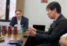 Specialiști japonezi revin la Buzău pentru evaluarea podurilor cu risc seismic