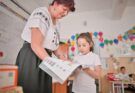 Oana Matache cere mai mult sprijin pentru elevii cu cerințe educaționale speciale