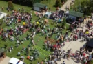 Consiliul Județean pregătește activități speciale pentru 1 Iunie în Parcul „I.C. Brătianu” și la Sala Sporturilor