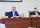 Măsuri noi pentru sănătate adoptate la Consiliul Județean Buzău
