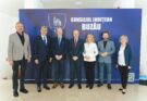 Parteneriate pentru dezvoltare, discutate la CJ Buzău cu delegația Senatului Cehiei