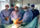 Premieră medicală la Spitalul Județean de Urgență Buzău