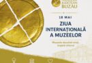 Ziua Internațională a Muzeelor – 18 mai 2026