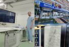 Intervenție chirurgicală în premieră la Spitalul Județean de Urgență Buzău pentru tratarea unei ocluzii arteriale complexe