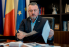 Romeo Daniel Lungu: Legea salarizării trebuie să aducă echitate, nu tăieri de venituri