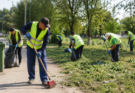 Primăria Movila Banului anunță măsuri ferme: cine lipsește nejustificat riscă suspendarea Venitului Minim de Incluziune