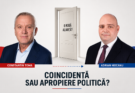 Toma pleacă de la PSD și deja bate la ușa lui Mocanu. Cine mai crede în principii?