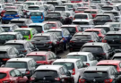 Autoturismele electrice accelerează piața auto în luna iunie