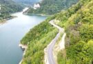 (Video) Lucrări finalizate pe DN10, între Gura Siriului și limita cu județul Covasna